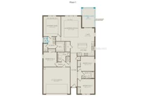 9927 LEAFY OAK STREET, ORLANDO, FL 32829 - MLS#MFRO6400378