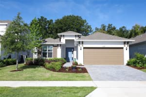 2289 SIRENA LANE, MOUNT DORA, FL 32757 - MLS#MFRO6400382