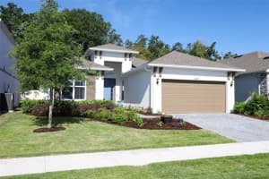 2289 SIRENA LANE, MOUNT DORA, FL 32757 - MLS#MFRO6400382