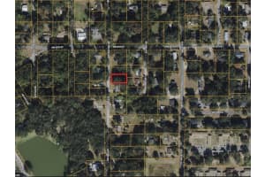 2421 3RD AVENUE, OCALA, FL 34475 - MLS#MFRO6400386