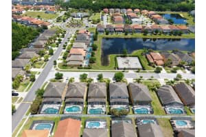 2549 DHARMA CIRCLE, KISSIMMEE, FL 34746 - MLS#MFRO6400397