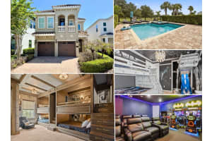 761 DESERT MOUNTAIN COURT, KISSIMMEE, FL 34747 - MLS#MFRO6400399