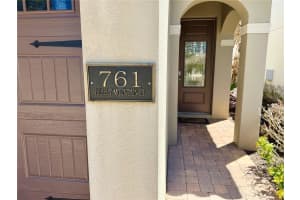 761 DESERT MOUNTAIN COURT, KISSIMMEE, FL 34747 - MLS#MFRO6400399