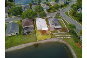 4207 ANDOVER CAY BOULEVARD, ORLANDO, FL 32825 - MLS#MFRO6400407
