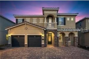 241 LASSO DRIVE, KISSIMMEE, FL 34747 - MLS#MFRO6400416
