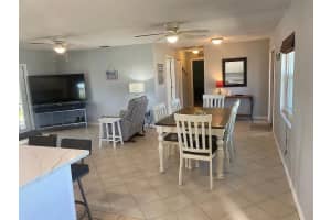 18414 BURKHOLDER CIRCLE, PORT CHARLOTTE, FL 33948 - MLS#MFRO6400418