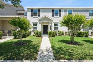 15755 Water Spring Blvd, WINTER GARDEN