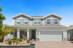 2956 SLOUGH CREEK DRIVE, KISSIMMEE, FL 34744 - MLS#MFRO6400424