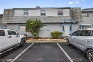 7429 Daniel Webster Dr #14 (#c), WINTER PARK