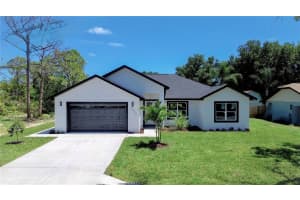 4000 GARIENDA AVENUE, SEBRING, FL 33872 - MLS#MFRO6400435