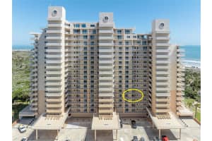 257 MINORCA BEACH WAY #406, NEW SMYRNA BEACH, FL 32169 - MLS#MFRO6400449