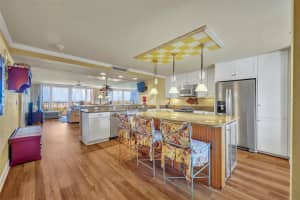 257 MINORCA BEACH WAY #406, NEW SMYRNA BEACH, FL 32169 - MLS#MFRO6400449