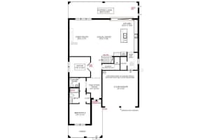 12928 WESTHAVEN OAK DRIVE, WINTER GARDEN, FL 34787 - MLS#MFRO6400451