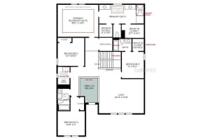 12928 WESTHAVEN OAK DRIVE, WINTER GARDEN, FL 34787 - MLS#MFRO6400451