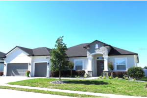 6990 BENTRIDGE DRIVE, LAKELAND, FL 33813 - MLS#MFRO6400452