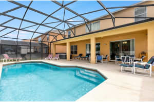 1315 SEASONS BOULEVARD, KISSIMMEE, FL 34746 - MLS#MFRO6400453