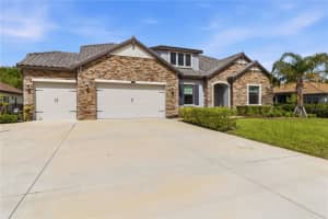 3018 CORDOBA RANCH BOULEVARD, LUTZ, FL 33559 - MLS#MFRO6400455
