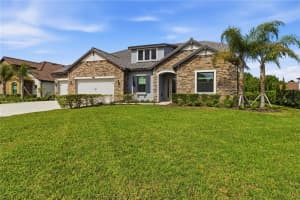 3018 CORDOBA RANCH BOULEVARD, LUTZ, FL 33559 - MLS#MFRO6400455