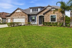3018 CORDOBA RANCH BOULEVARD, LUTZ, FL 33559 - MLS#MFRO6400455