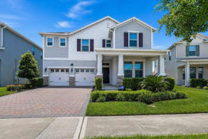 17876 ADRIFT ROAD, WINTER GARDEN, FL 34787 - MLS#MFRO6400461