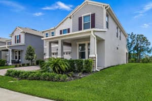 17876 ADRIFT ROAD, WINTER GARDEN, FL 34787 - MLS#MFRO6400461