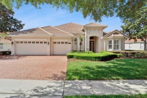 1412 GLENHEATHER DRIVE, WINDERMERE, FL 34786 - MLS#MFRO6400463