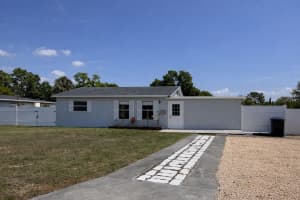 7101 15TH STREET, ST PETERSBURG, FL 33702 - MLS#MFRO6400469