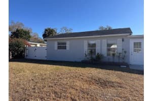 7101 15TH STREET, ST PETERSBURG, FL 33702 - MLS#MFRO6400469