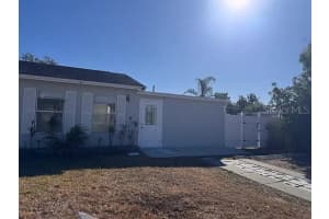 7101 15TH STREET, ST PETERSBURG, FL 33702 - MLS#MFRO6400469