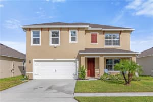 1139 AUGUST SKY DRIVE, DELTONA, FL 32738 - MLS#MFRO6400482