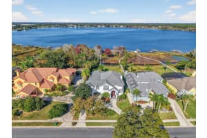 1741 EDGEWATER DRIVE, MOUNT DORA, FL 32757 - MLS#MFRO6400491