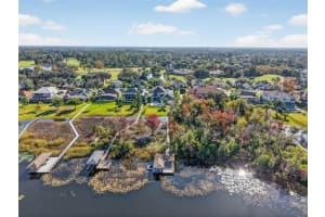 1741 EDGEWATER DRIVE, MOUNT DORA, FL 32757 - MLS#MFRO6400491