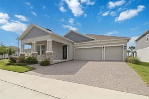 3000 ELLA WAY, ST CLOUD, FL 34771 - MLS#MFRO6400500
