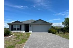 2123 Ne 6th Ave, CAPE CORAL
