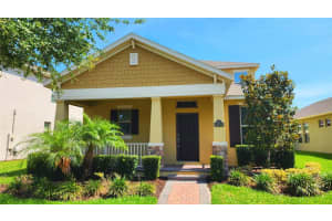 16749 HARPER COVE DRIVE, WINTER GARDEN, FL 34787 - MLS#MFRO6400511