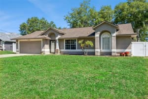1321 Fawn Ave, DELTONA