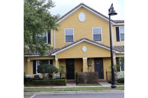 10108 EAGLE CREEK CENTER BOULEVARD, ORLANDO, FL 32832 - MLS#MFRO6400537