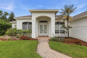 10520 GLEAM COURT, ORLANDO, FL 32836 - MLS#MFRO6400539