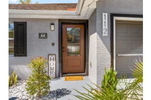 112 HURST COURT, DELAND, FL 32724 - MLS#MFRO6400543