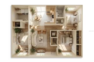 8800 89TH PLACE, OCALA, FL 34472 - MLS#MFRO6400547