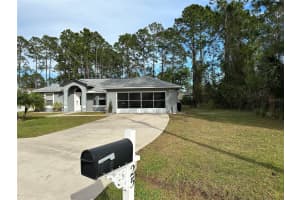 25 RYECROFT LANE, PALM COAST, FL 32164 - MLS#MFRO6400548
