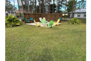 25 RYECROFT LANE, PALM COAST, FL 32164 - MLS#MFRO6400548