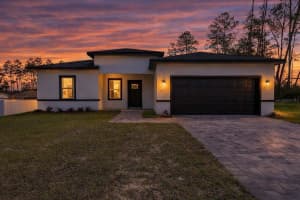 4411 Sw 172nd Street Rd, OCALA