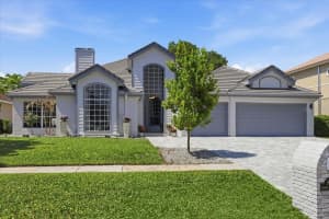 9036 SHAWN PARK PLACE, ORLANDO, FL 32819 - MLS#MFRO6400567