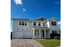 18435 MOWRY COURT, ORLANDO, FL 32827 - MLS#MFRO6400575