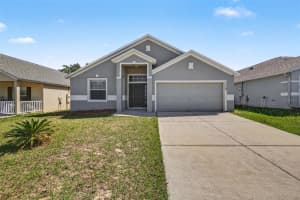 1110 BLUEGRASS DRIVE, GROVELAND, FL 34736 - MLS#MFRO6400596