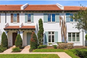 8807 FOUNTAIN PALM ALY, WINTER GARDEN, FL 34787 - MLS#MFRO6400597