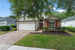 9044 OAK MOSS DRIVE, ORLANDO, FL 32832 - MLS#MFRO6400599