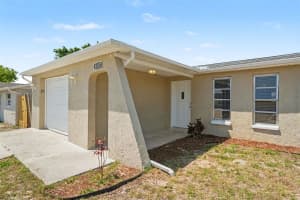 6337 BONAIRE AVENUE, NEW PORT RICHEY, FL 34653 - MLS#MFRO6400602
