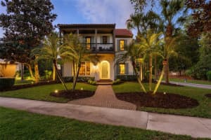 8675 Farthington Way, ORLANDO